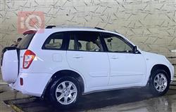شيري تيجو 2